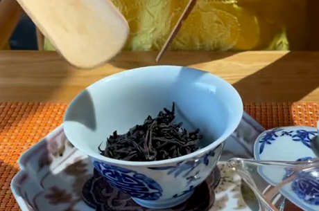 闽北乌龙茶有哪些？