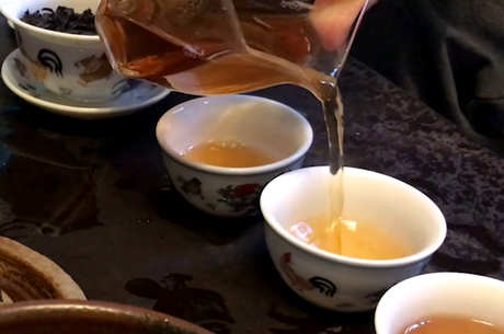 闽北乌龙茶有哪些？