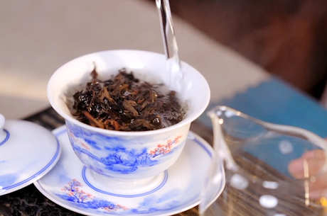 闽北乌龙茶有哪些？