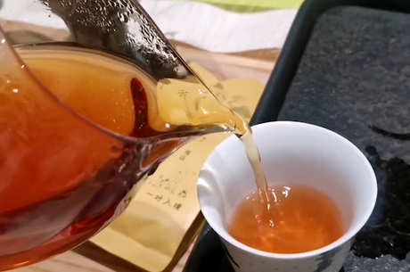 闽北乌龙茶有哪些？