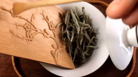 保温杯能泡茶吗？