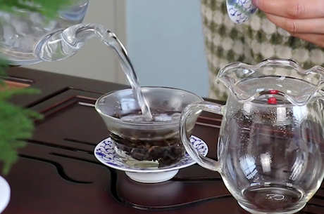 保温杯能泡茶吗？