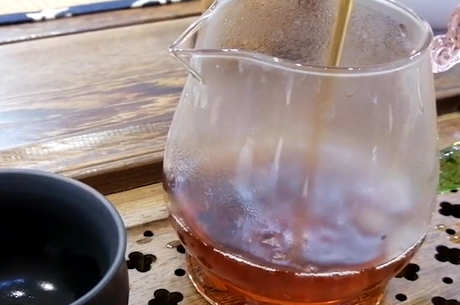 泡普洱茶的方法