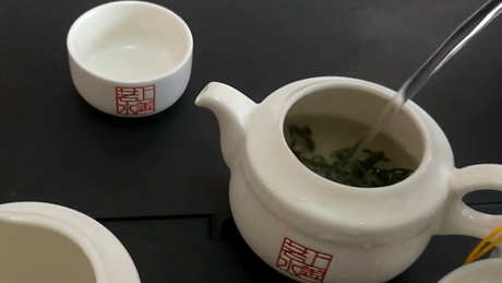 怎样泡茶才是对的
