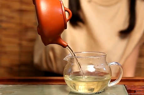 怎样泡茶才是对的