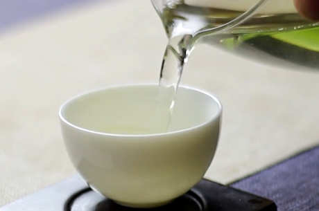 怎样泡茶才是对的