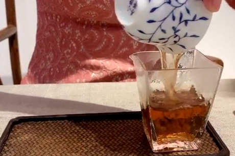 肉桂茶是什么茶种？