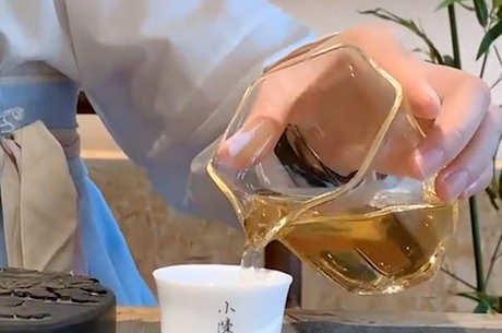 肉桂茶是什么茶种？