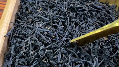正山小种属于什么茶？