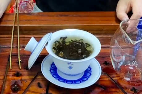 正山小种属于什么茶？