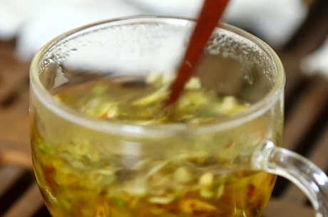 夏天喝什么茶好？