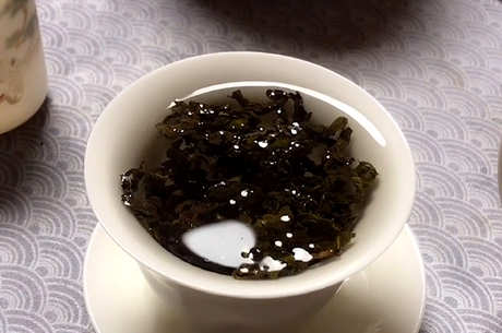 夏天喝什么茶好？