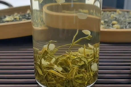 夏天喝什么茶好？