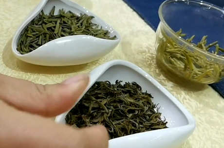 夏天适合喝什么茶？