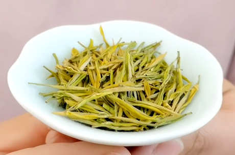 夏天适合喝什么茶？