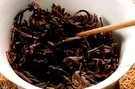 夏天适合喝什么茶？