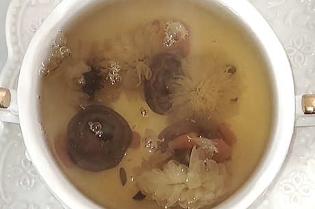 夏天适合喝什么茶？