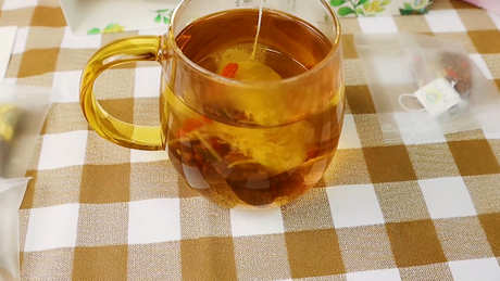 春夏喝什么茶好？