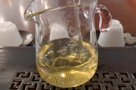 春夏喝什么茶好？