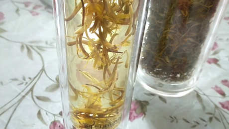 春天喝什么茶好？