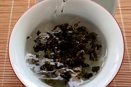 春天喝什么茶好？
