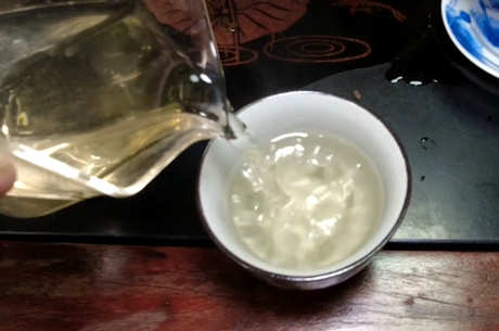 春天喝什么茶好？