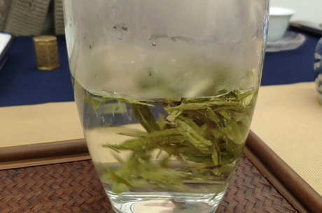 什么是绿茶？