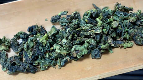 铁观音是乌龙茶吗？