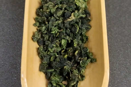 铁观音是乌龙茶吗？