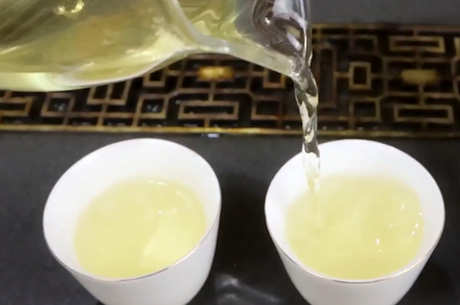 铁观音是乌龙茶吗？