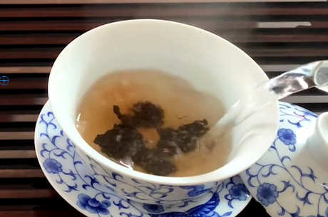 碎银怎么冲泡最好？