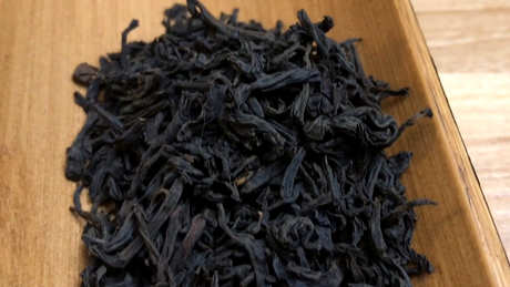 红茶主要代表什么茶？