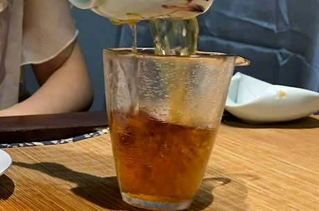 红茶主要代表什么茶？