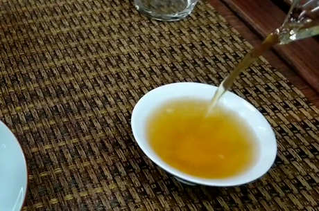 红茶主要代表什么茶？