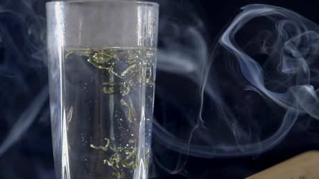 什么茶属于绿茶？