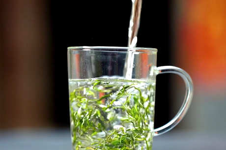 什么茶属于绿茶？