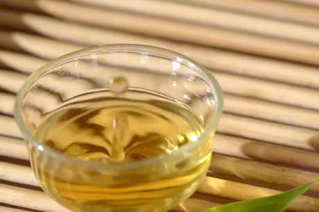 什么茶属于绿茶？