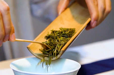 杭州盛产什么茶？