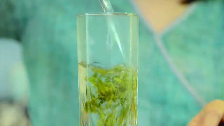 龙井是绿茶吗？