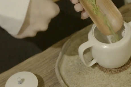 龙井是绿茶吗？