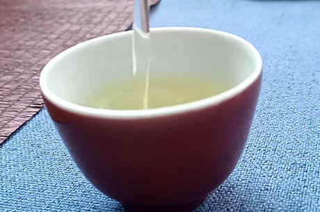 龙井是绿茶吗？