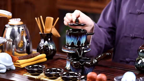 怎样冲泡白茶？