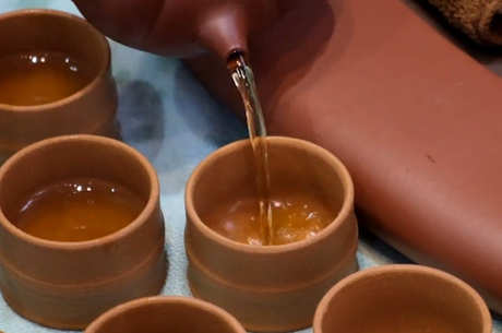 怎样冲泡白茶？