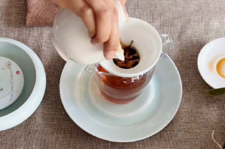 普洱茶有几种类型