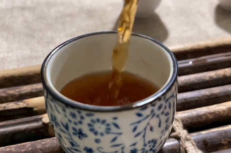 什么季节喝普洱茶比较好？