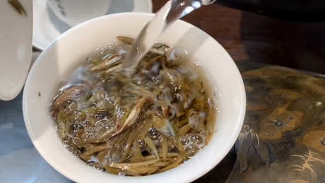 茶六年后还能喝吗？