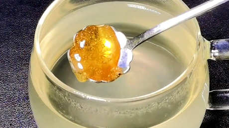 10大禁忌饮用蜂蜜水
