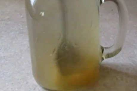 10大禁忌饮用蜂蜜水