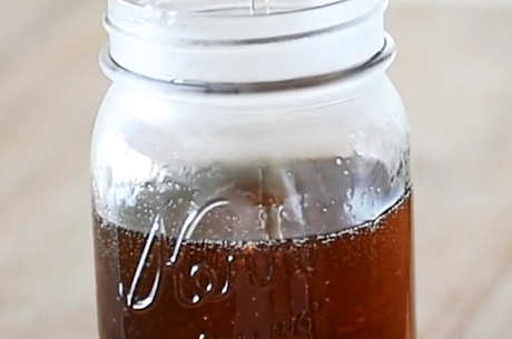 10大禁忌饮用蜂蜜水