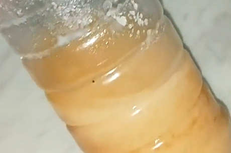10大禁忌饮用蜂蜜水